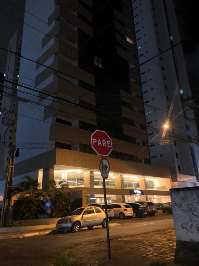 Manaira Apart Hotel - Flat 201 João Pessoa 외부 사진